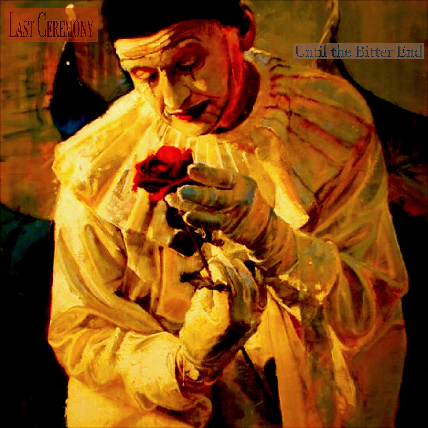 Релиз Until the Bitter End