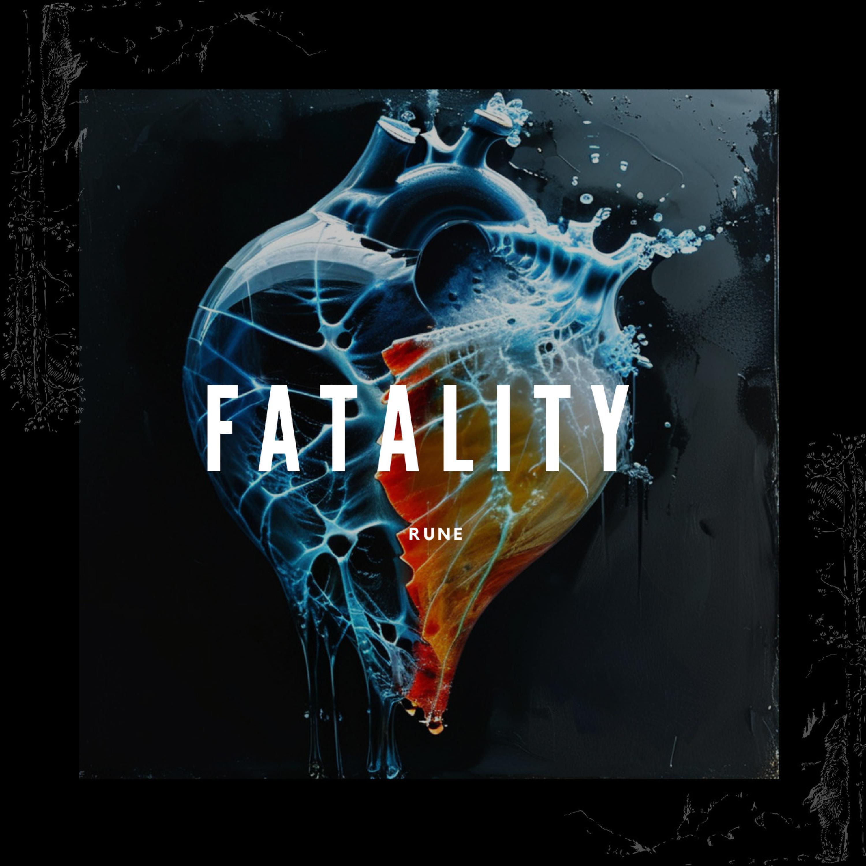Релиз Fatality