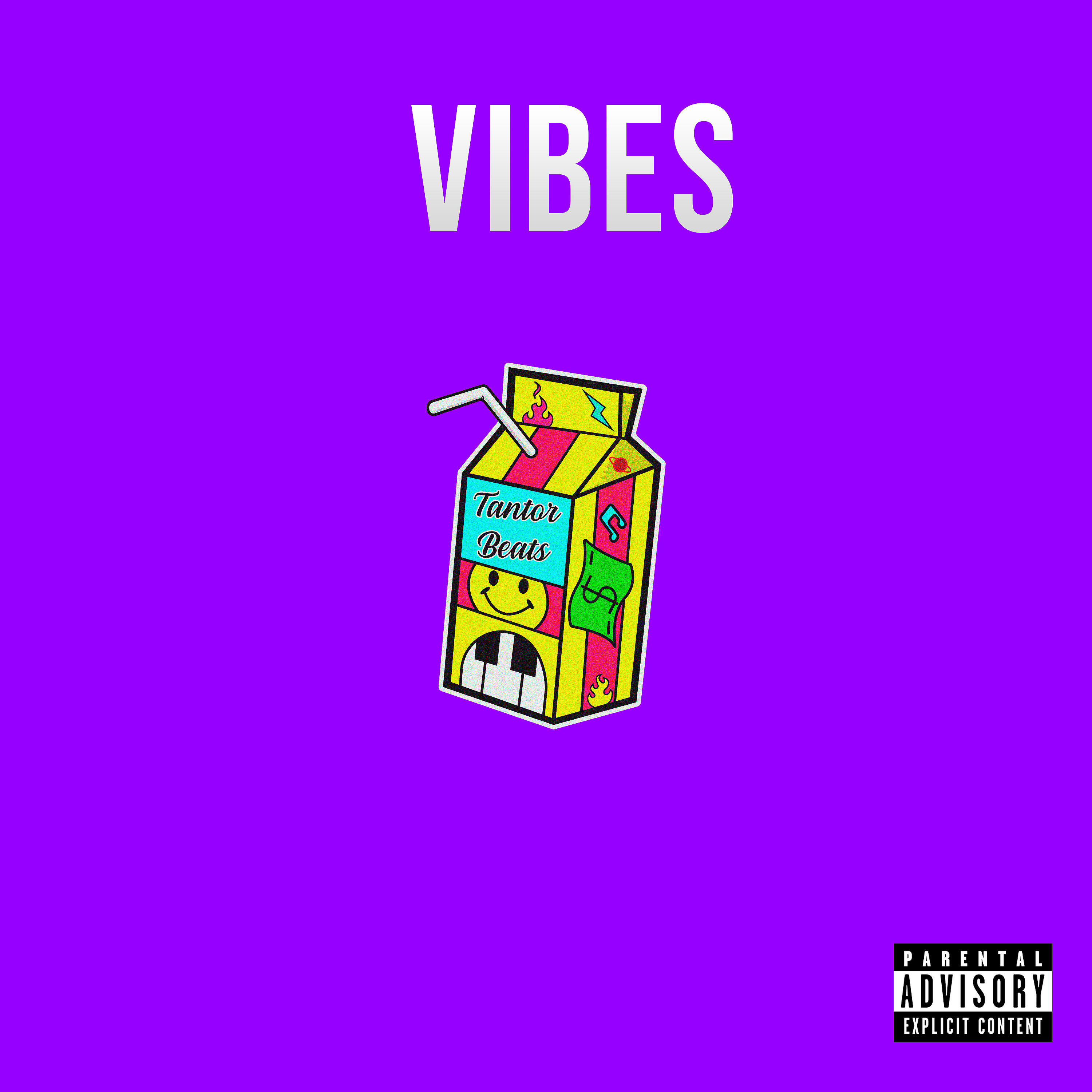Релиз Vibes