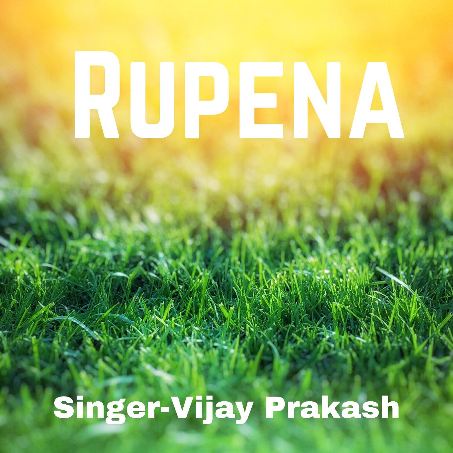 Релиз Rupena