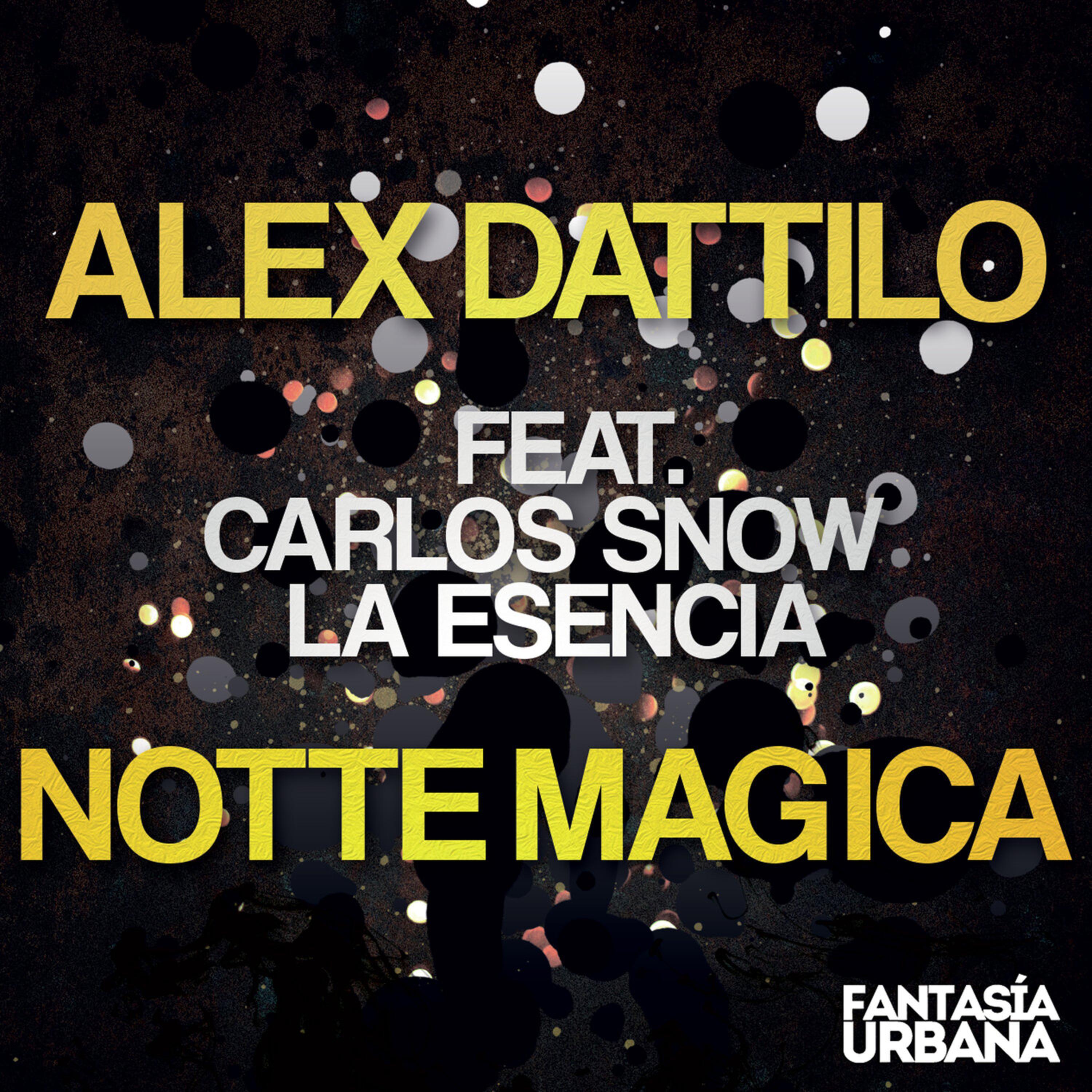 Релиз Notte Magica