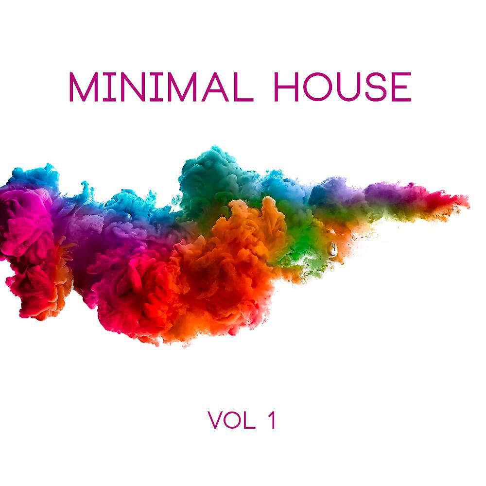 Релиз Minimal House Vol. 1