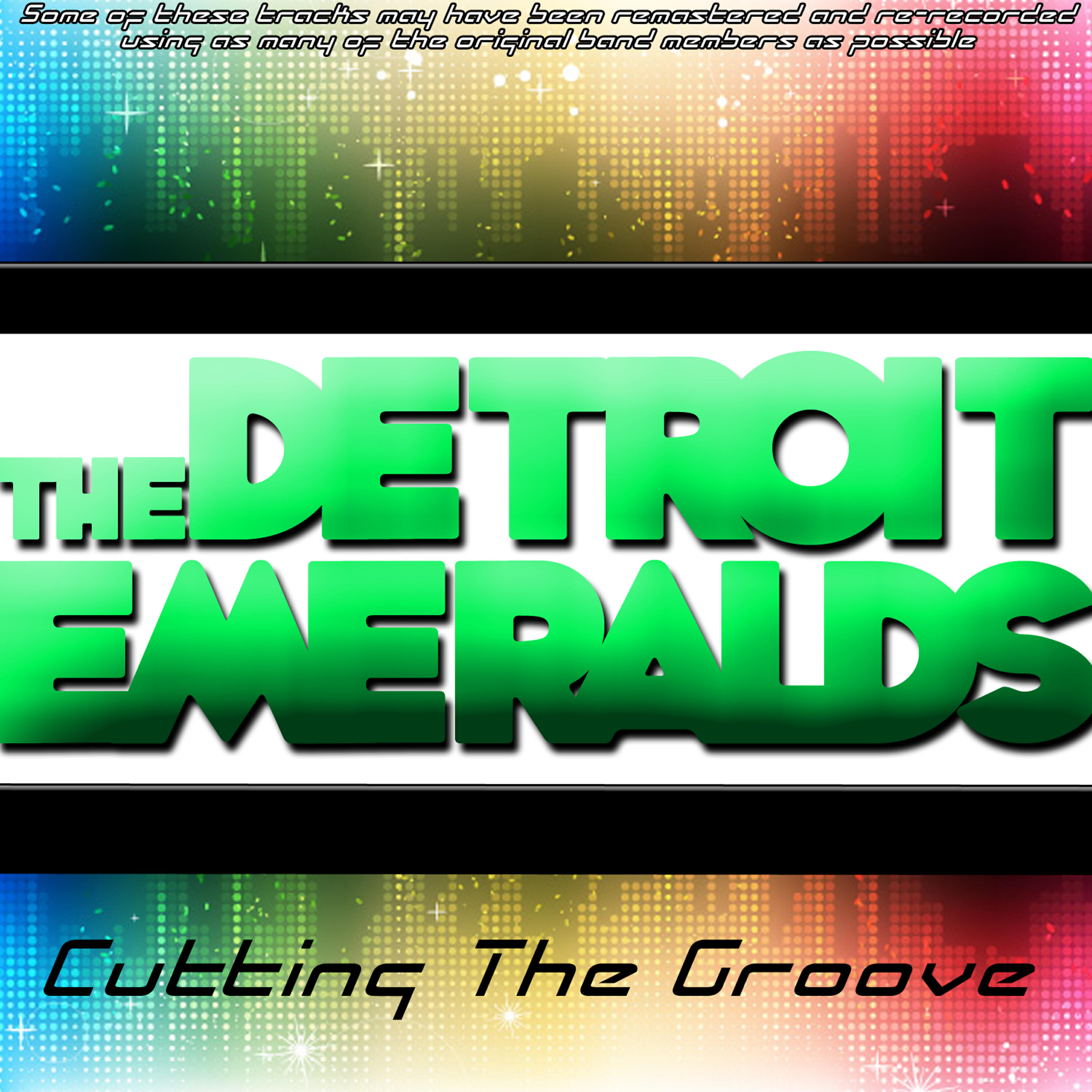 Релиз Cutting The Groove
