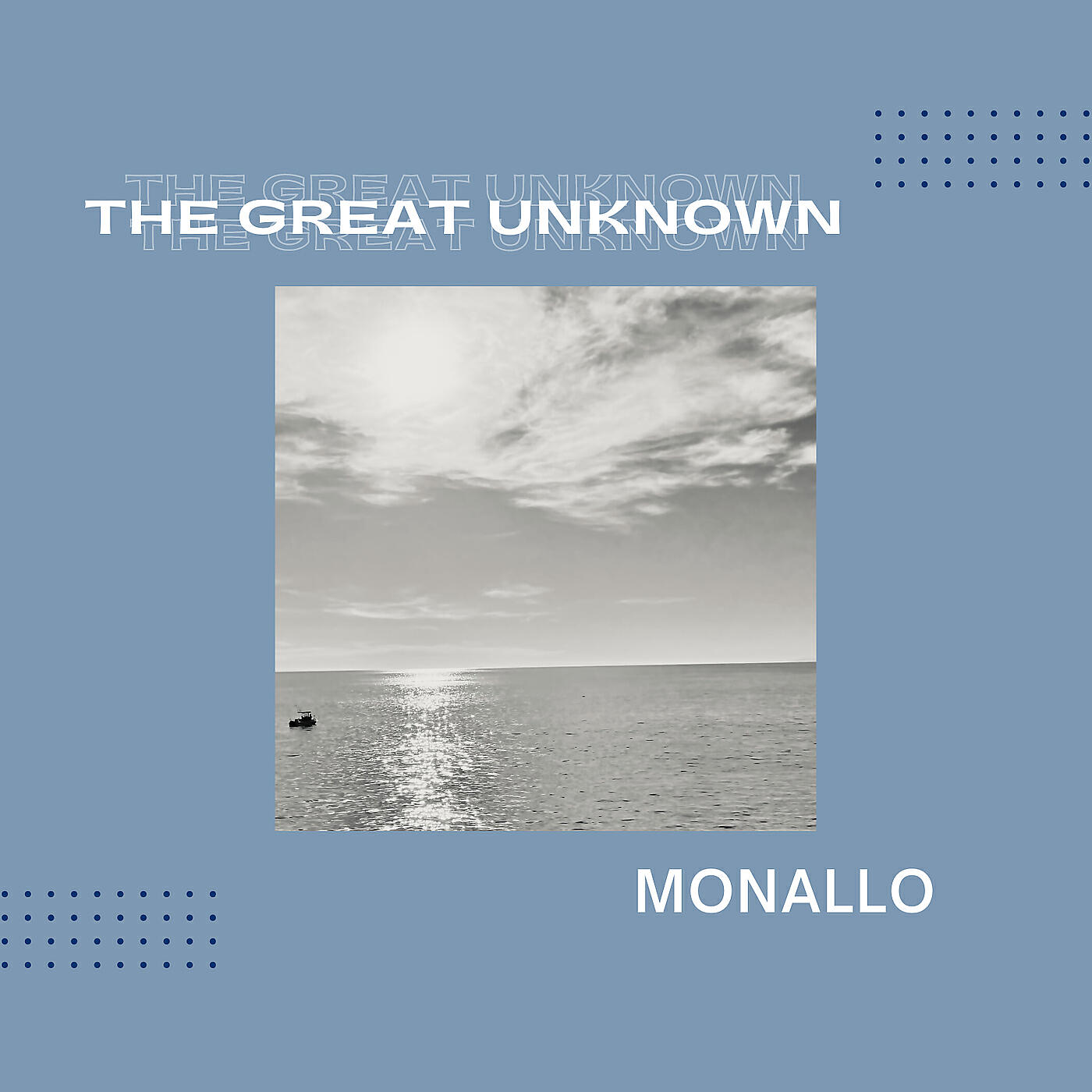 Релиз The Great Unknown