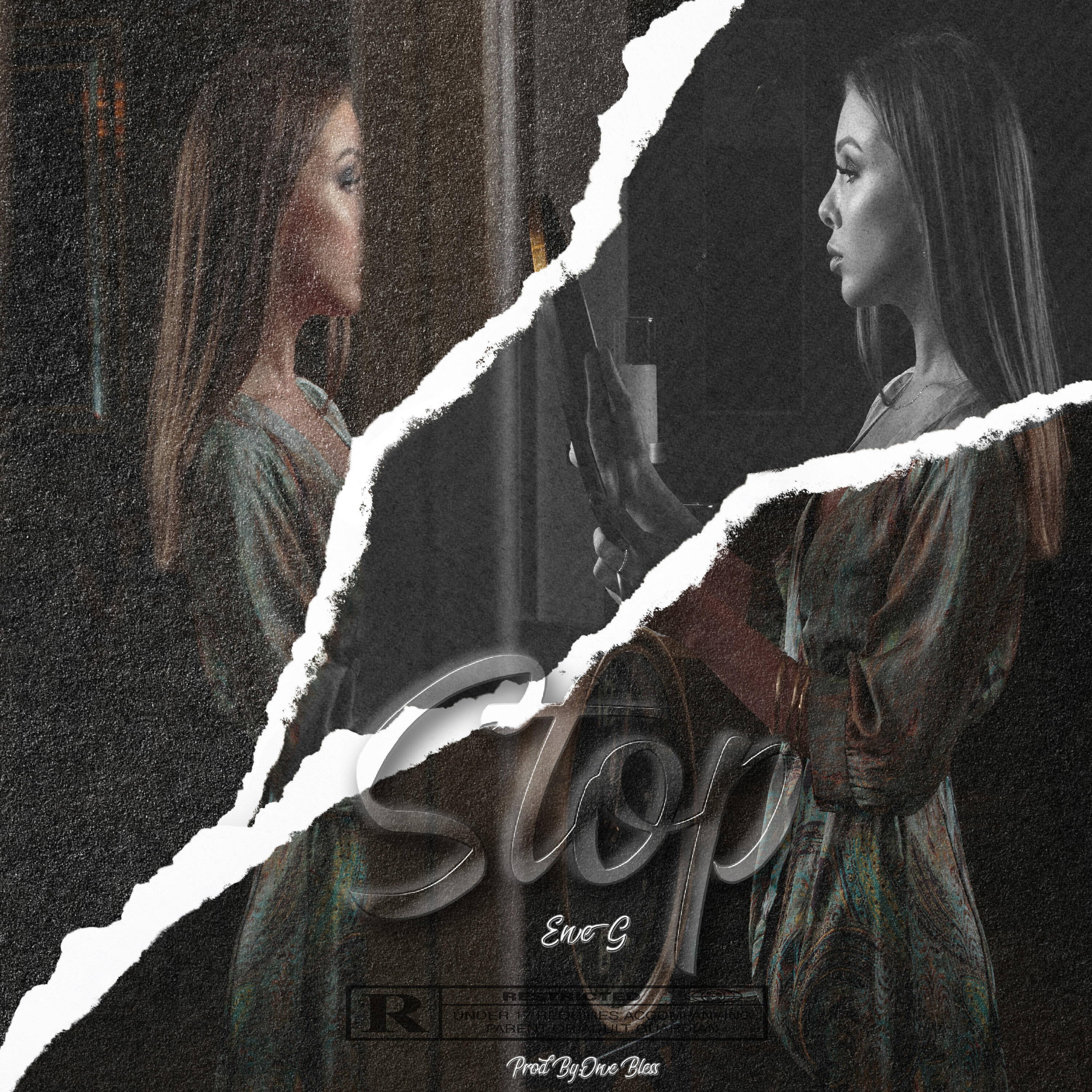 Релиз Stop
