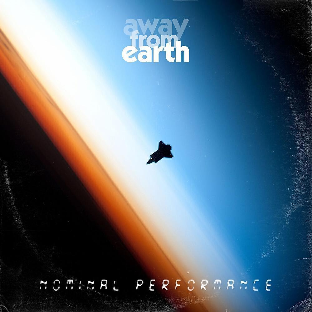 Away From Earth