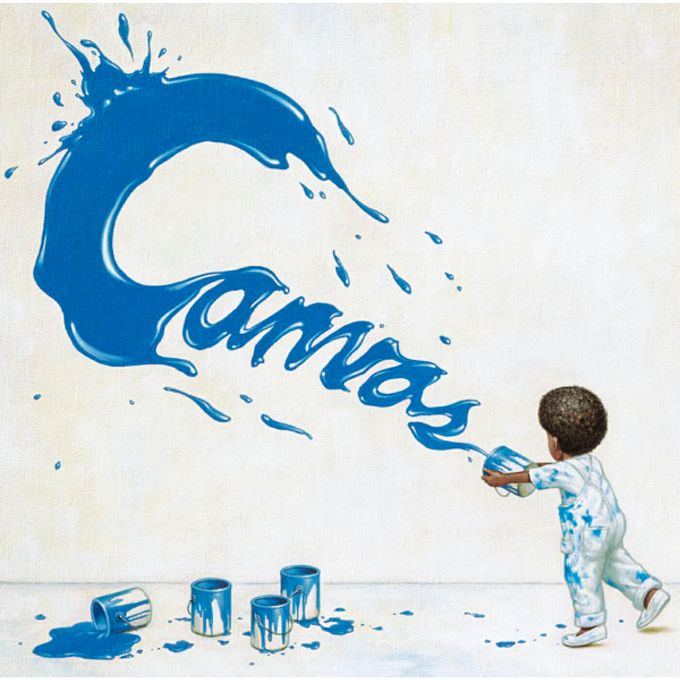 Релиз Canvas