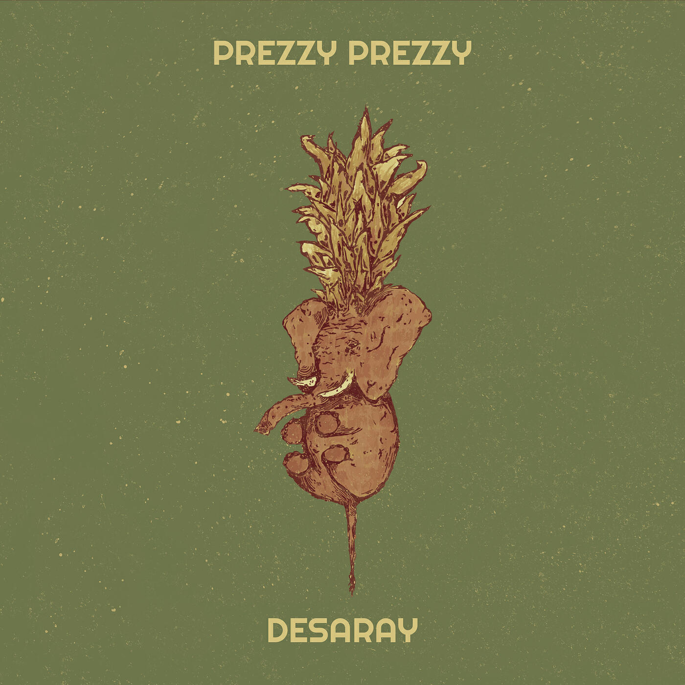 Desaray