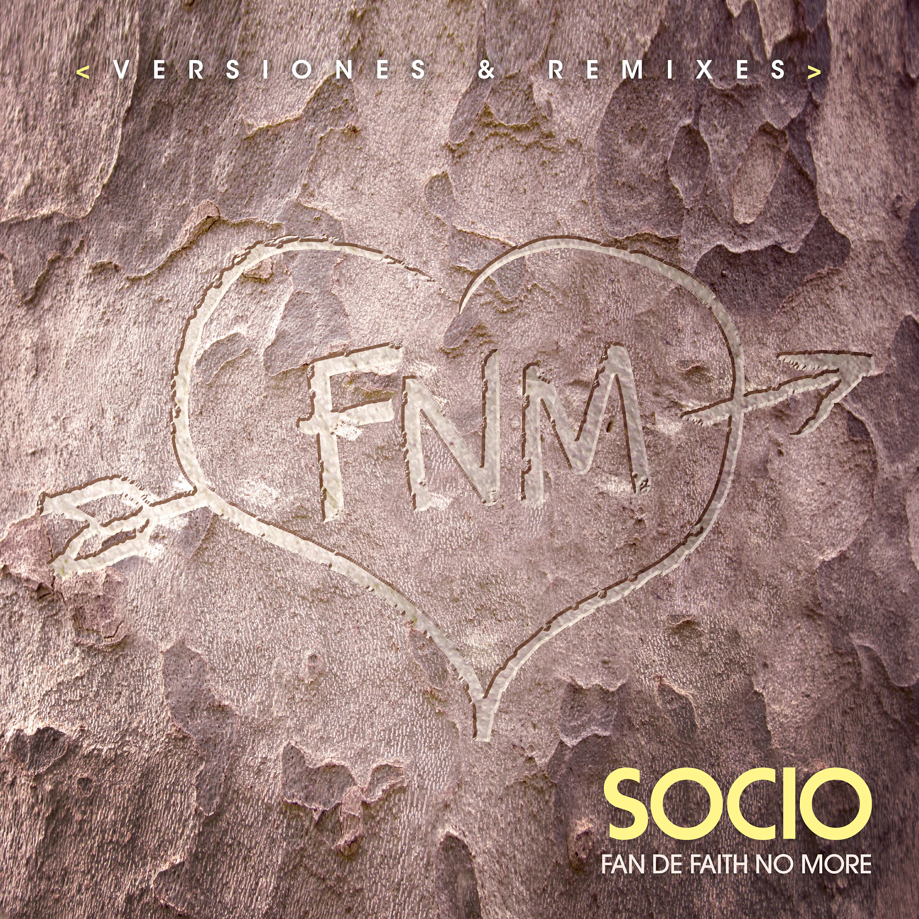 Скачать песню Socio - Fan de Faith No More бесплатно в MP3 для Android и iOS