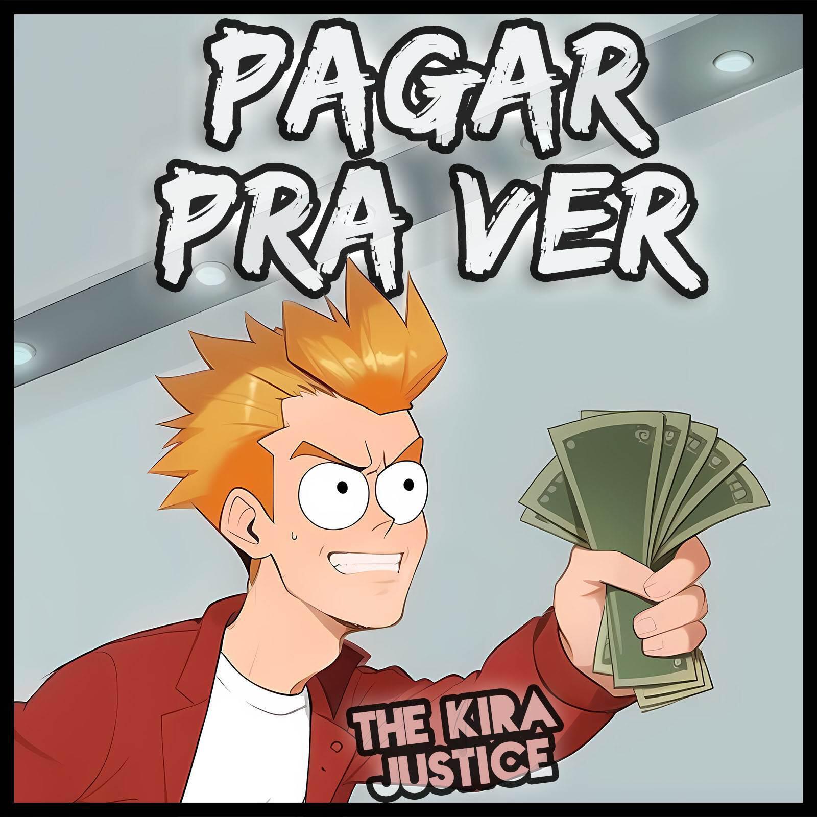 Релиз Pagar Pra Ver