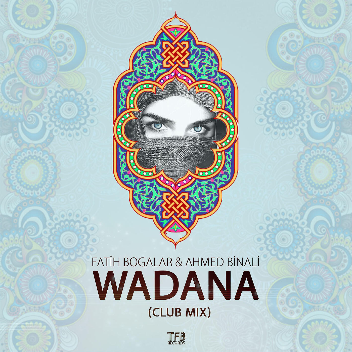 Релиз Wadana (Club Mix)