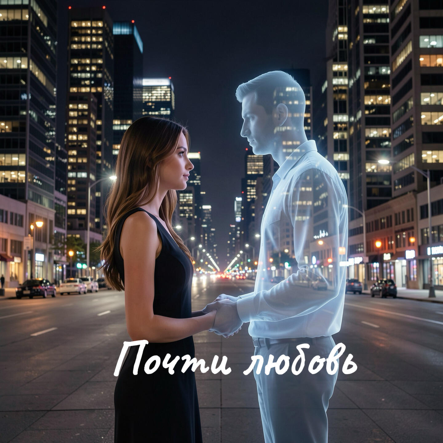Релиз Почти любовь