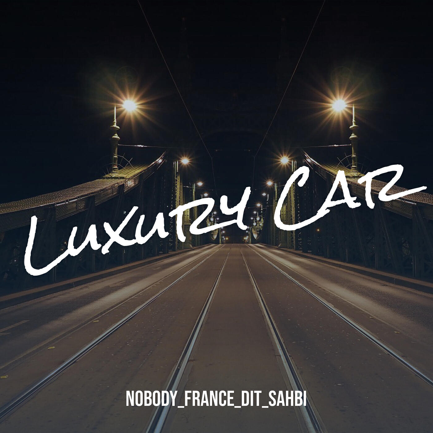 Релиз Luxury Car