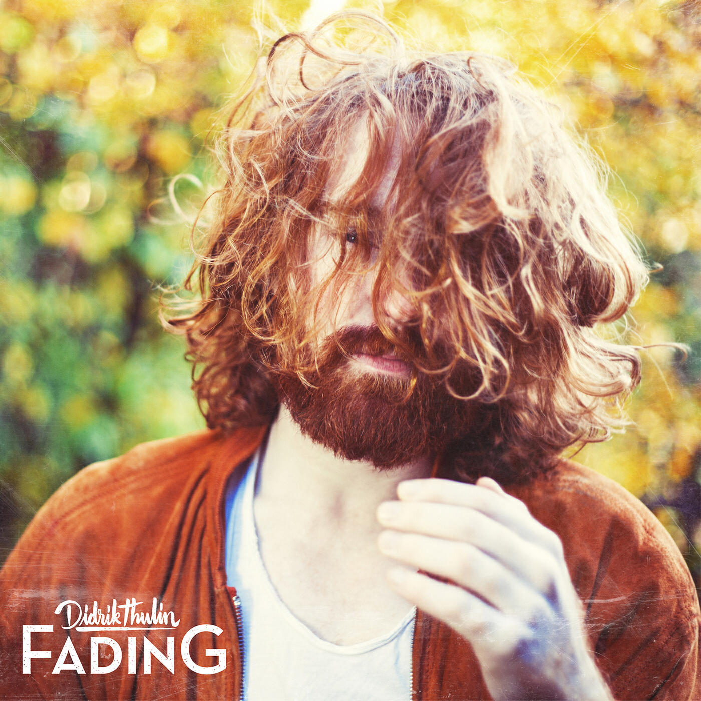 Релиз Fading