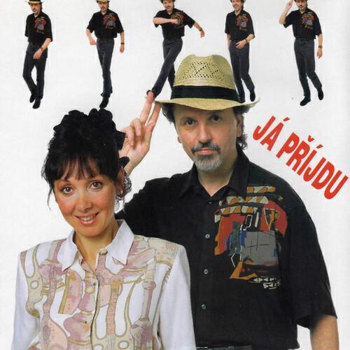 Релиз Já Příjdu