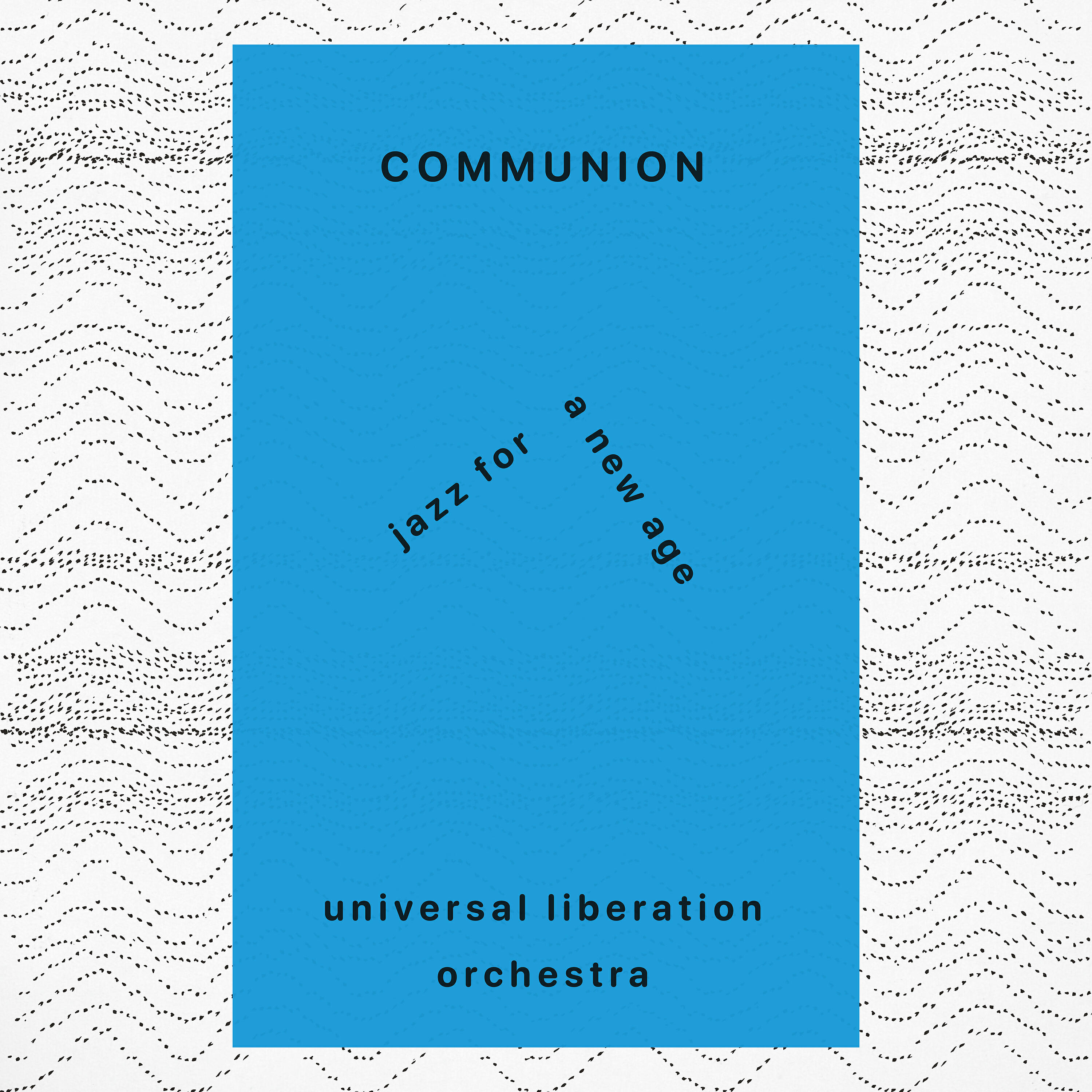 Релиз Communion