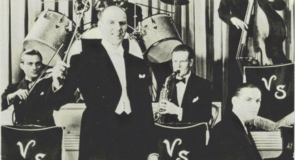 Victor Sylvester Orchestra