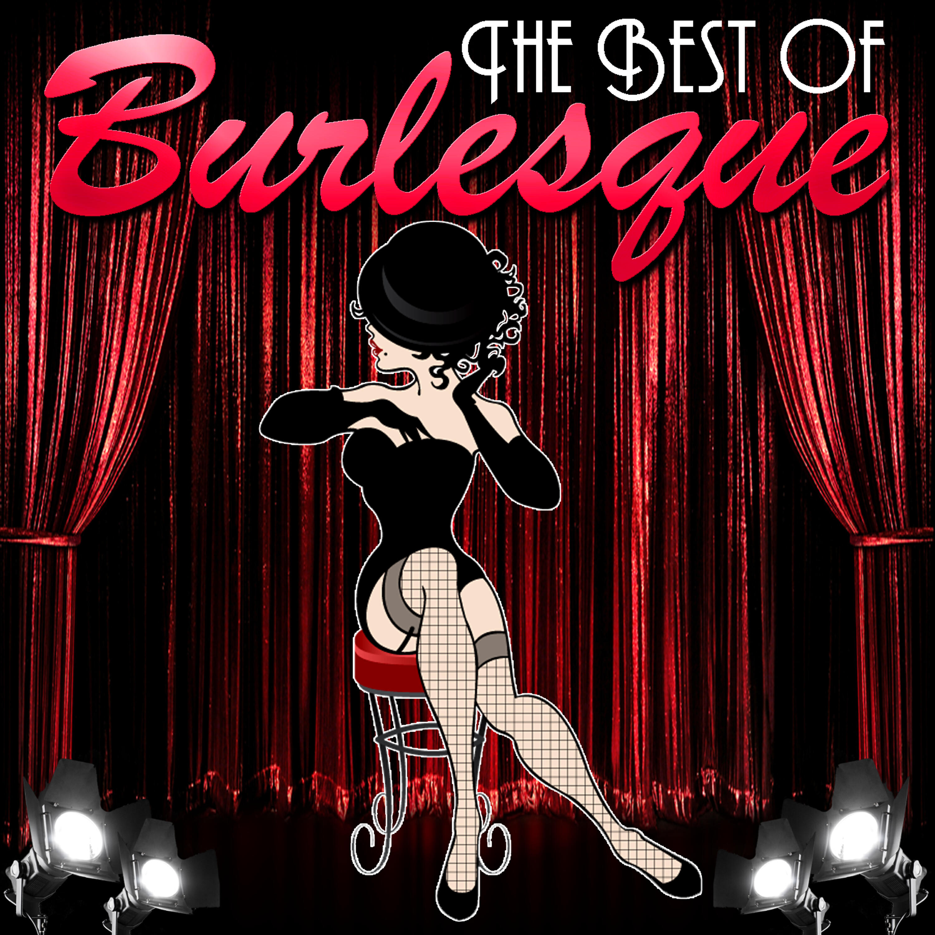 Релиз The Best of Burlesque