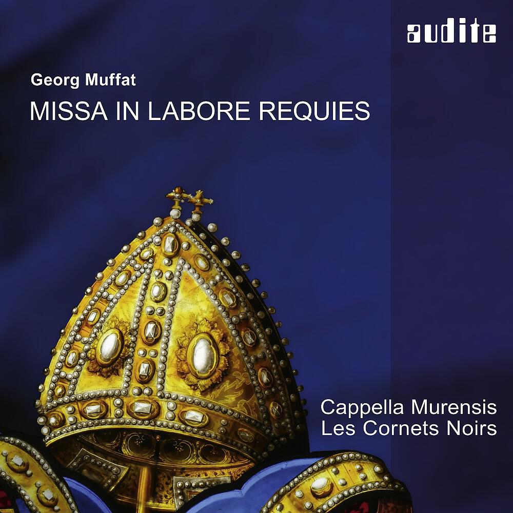 Релиз Muffat: Missa in labore requies