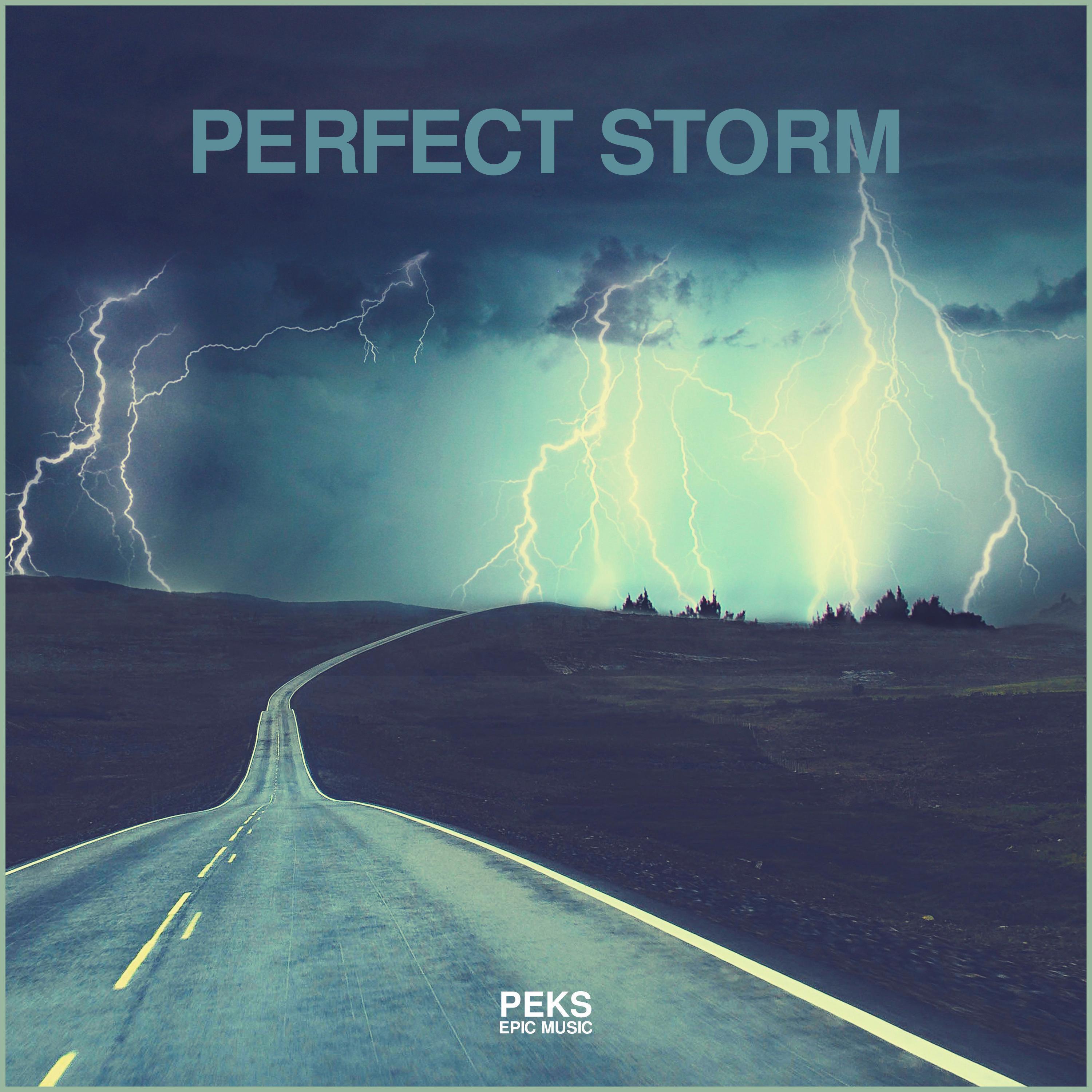 Релиз Perfect Storm