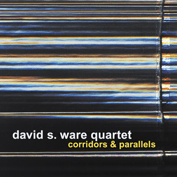 Релиз Corridors & Parallels