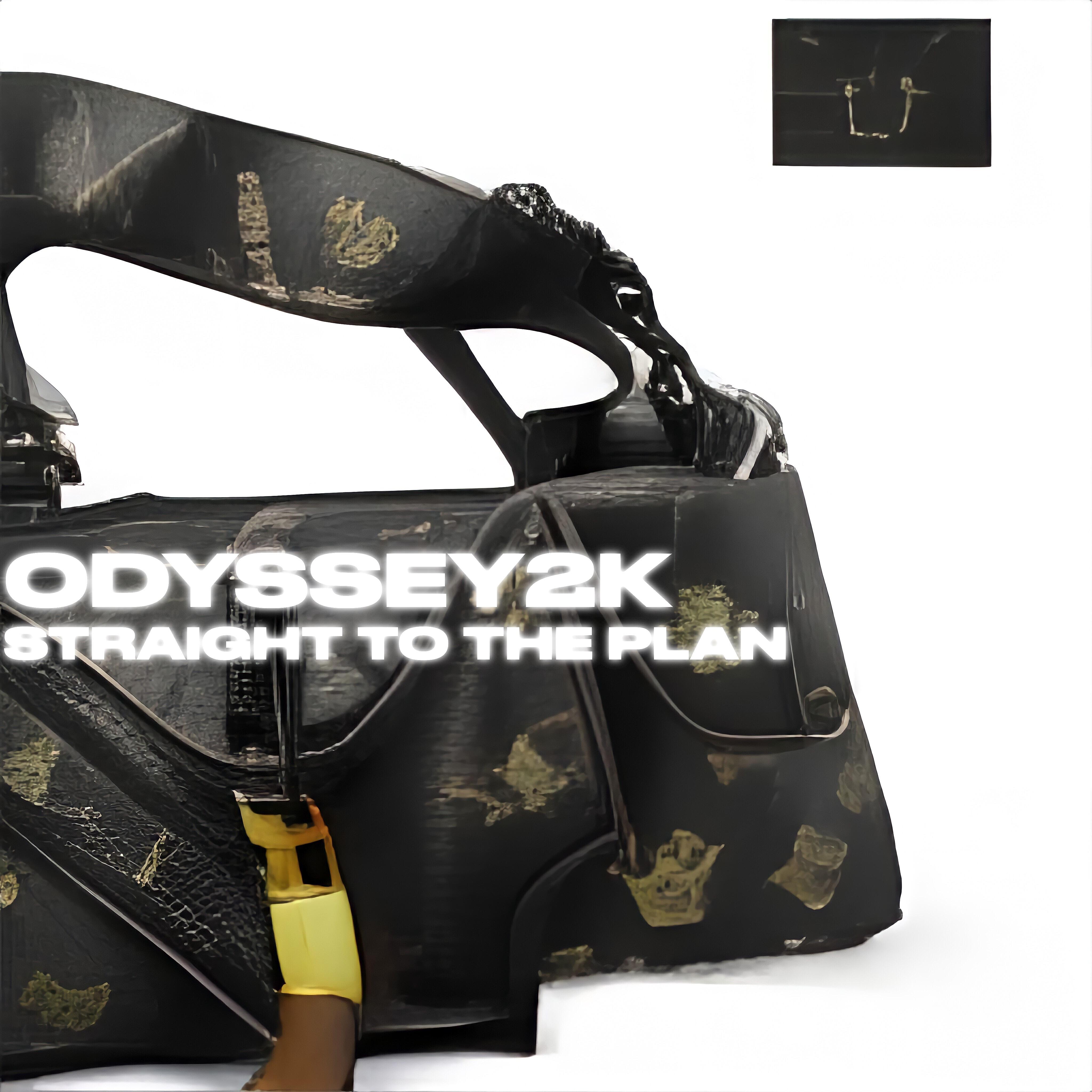 Релиз Straight to the Plan