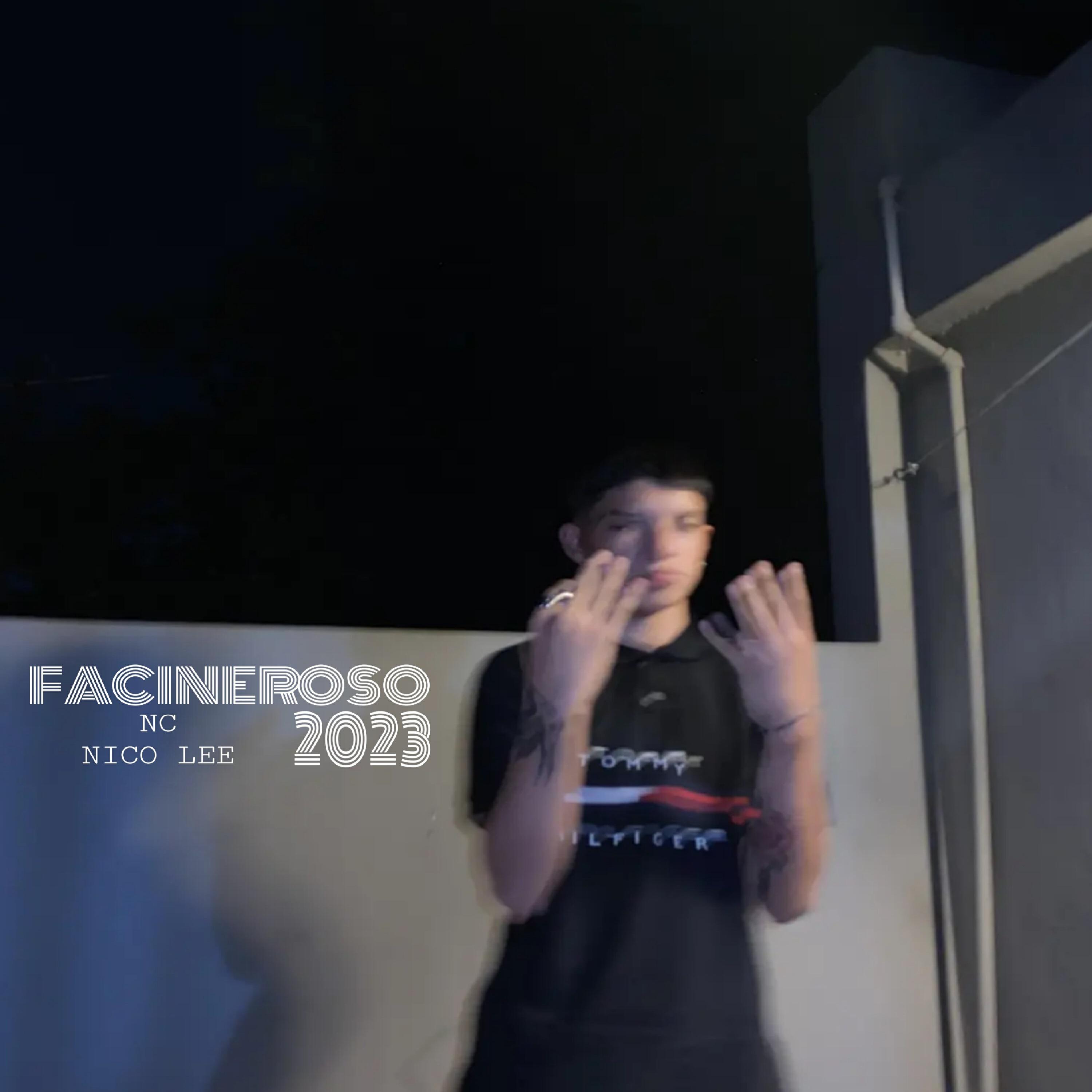 Релиз Facineroso