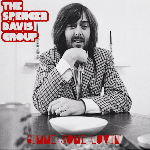 Релиз Gimme Some Lovin’ (L.A. Mix ’06)