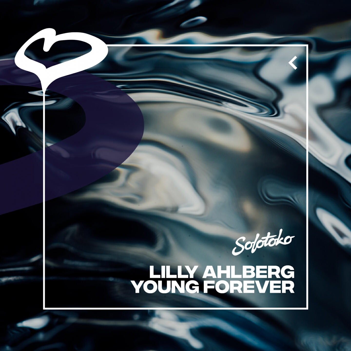 Релиз Young Forever