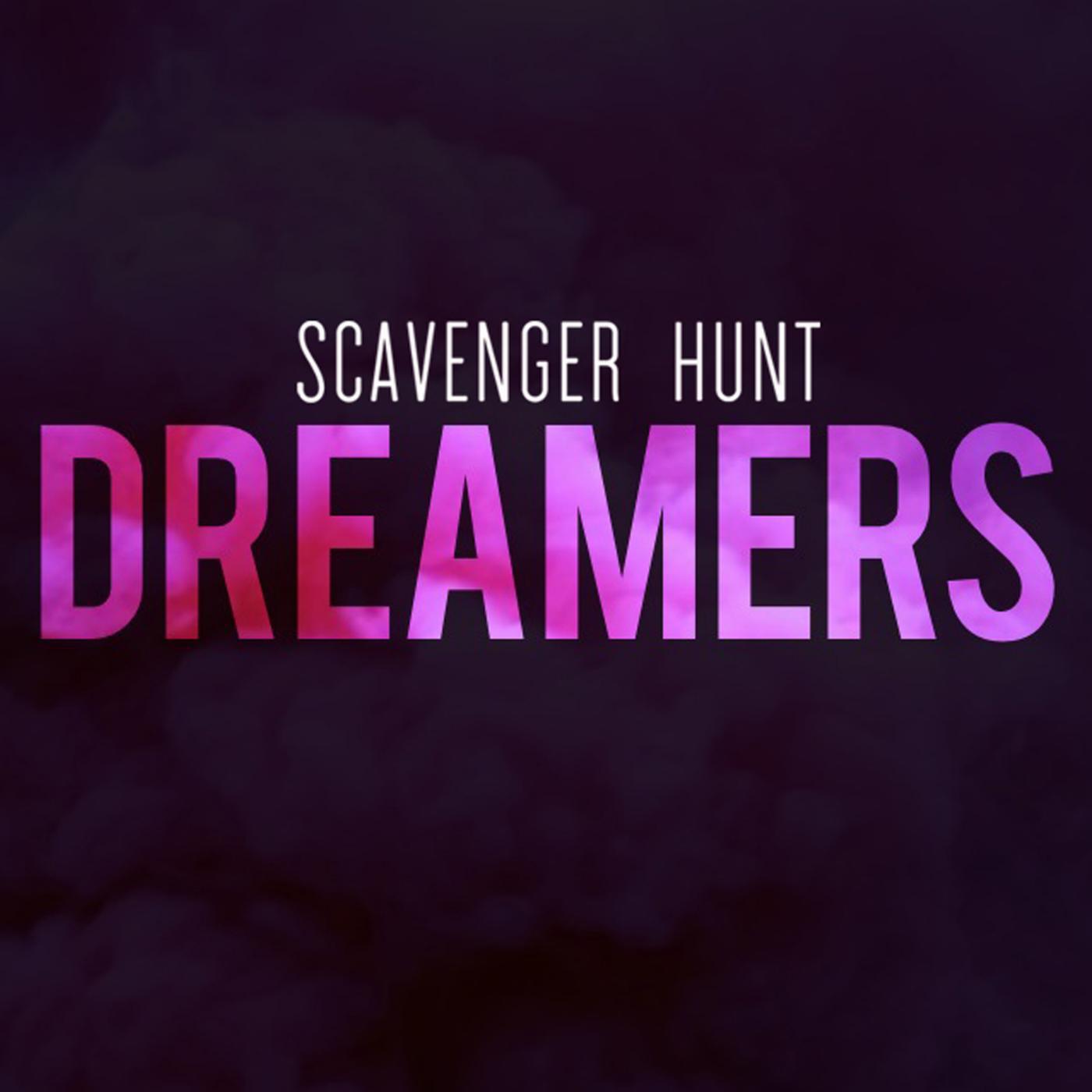 Релиз Dreamers