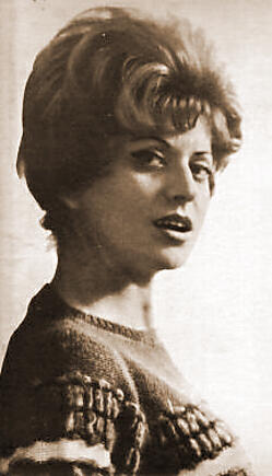 Miranda Martino