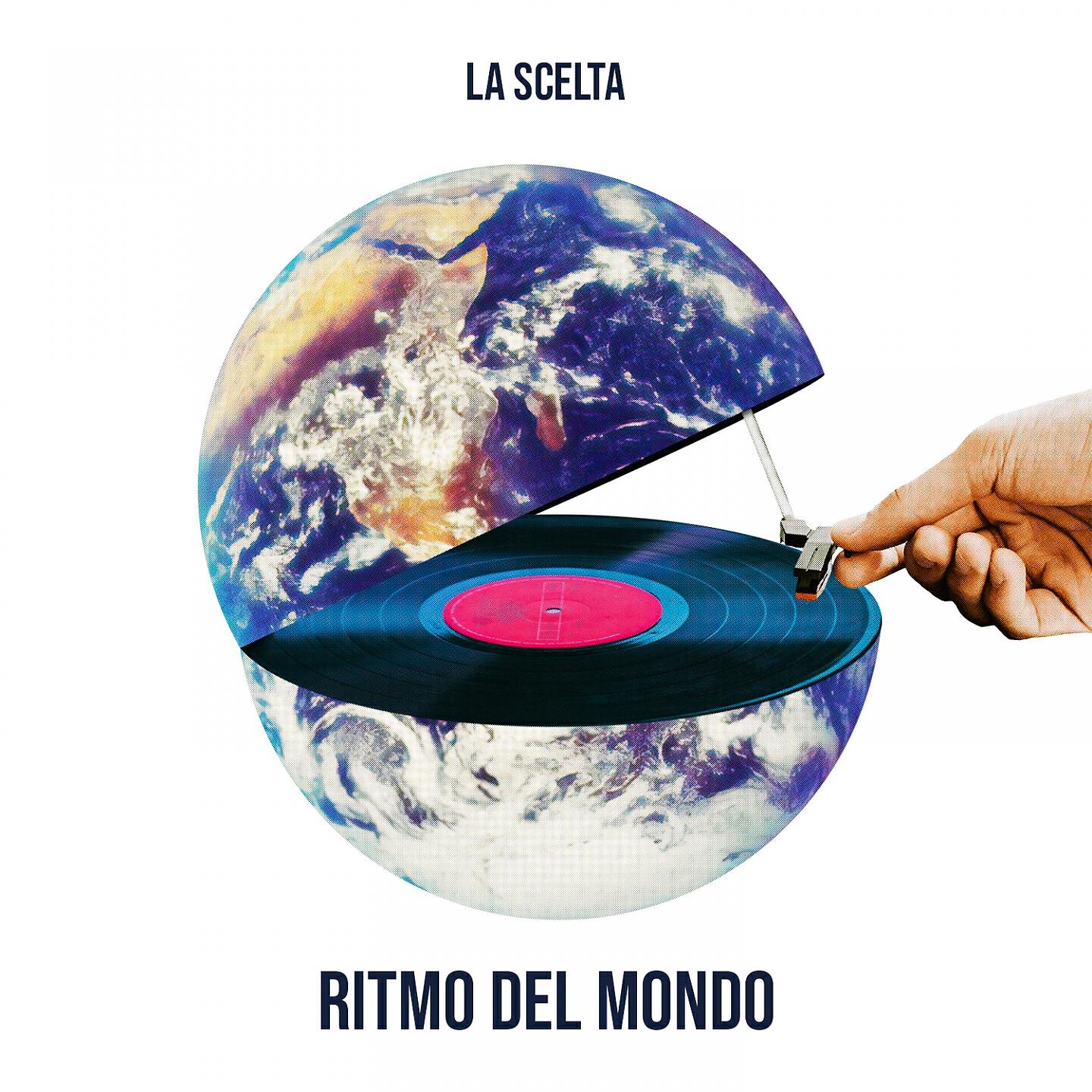 Релиз Ritmo del Mondo