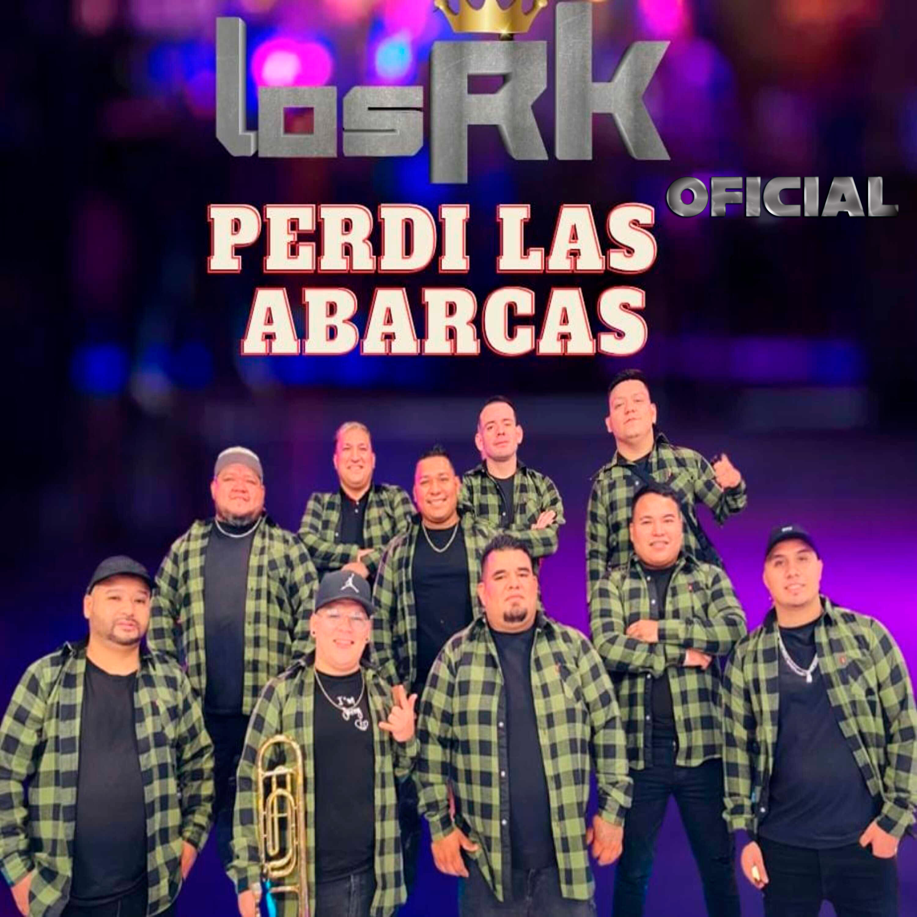 Los Rk Oficial