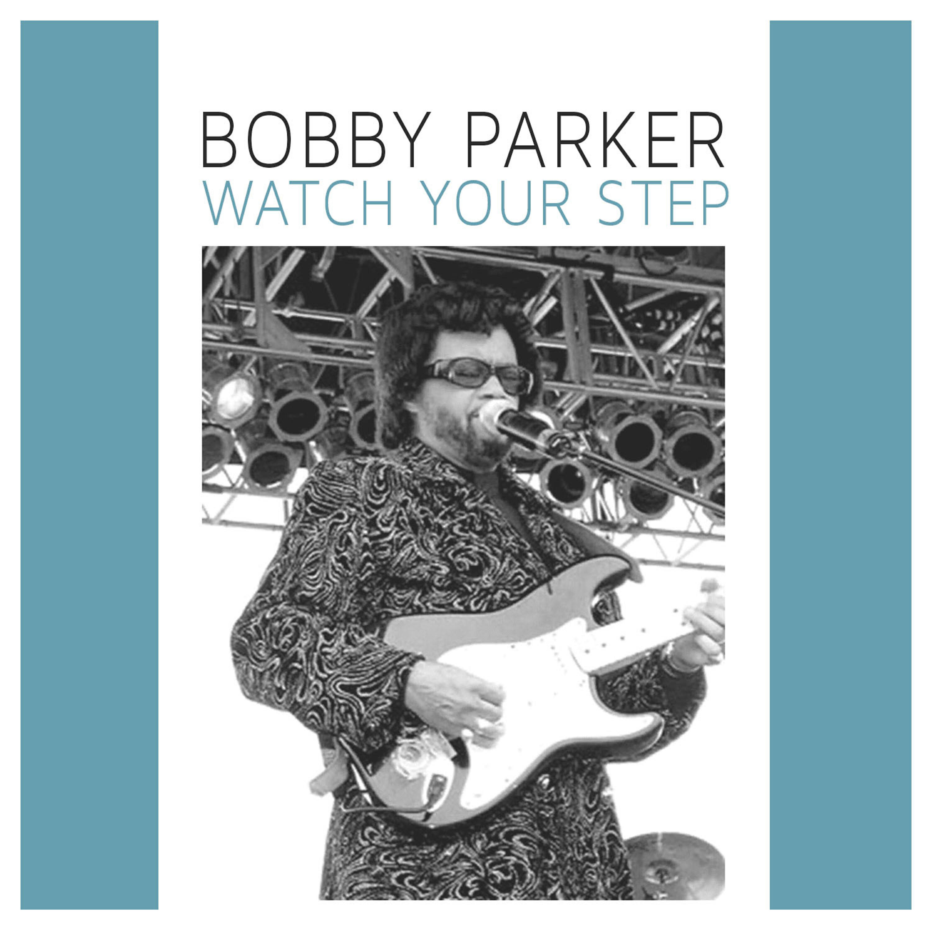 Релиз Watch Your Step