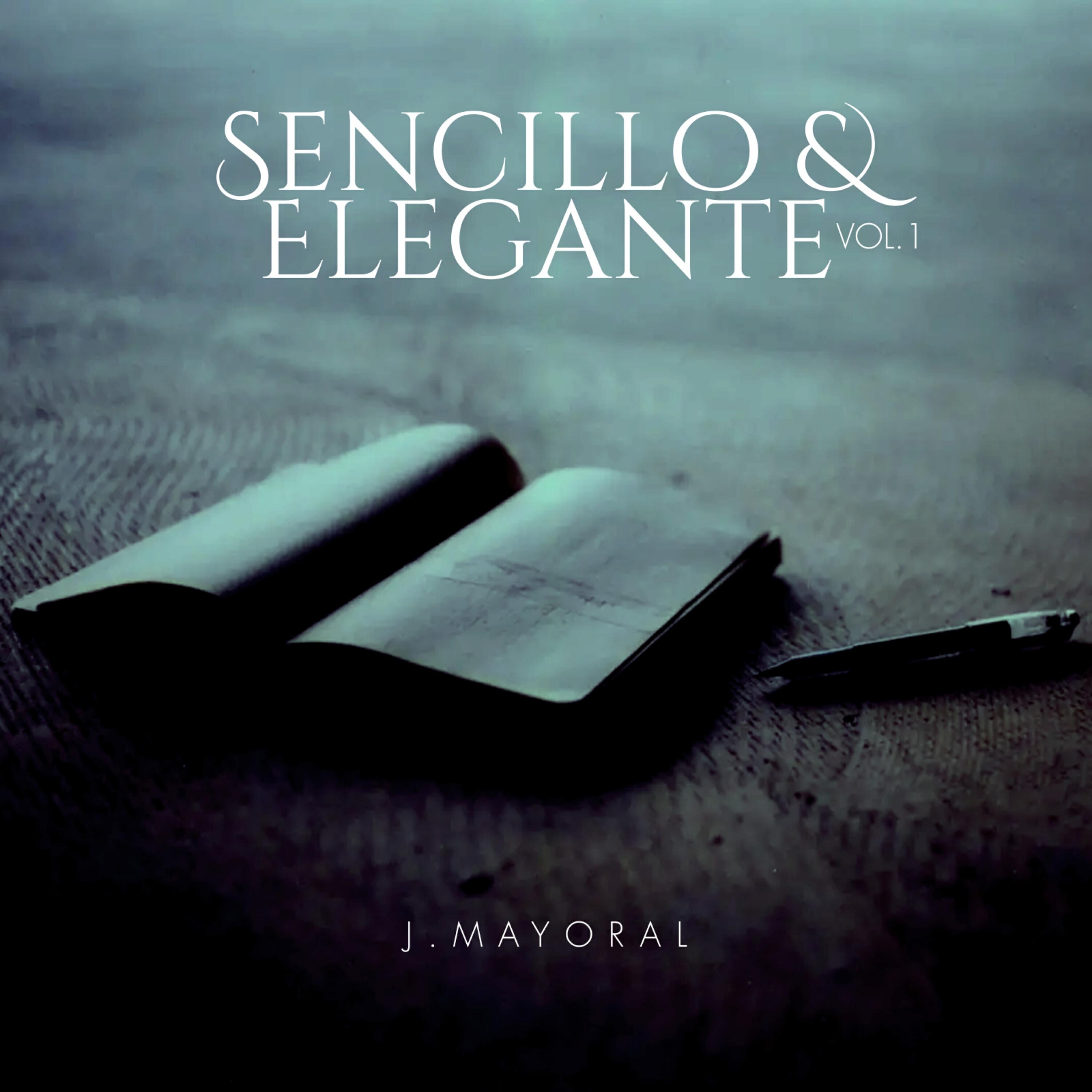 Релиз Sencillo & Elegante I
