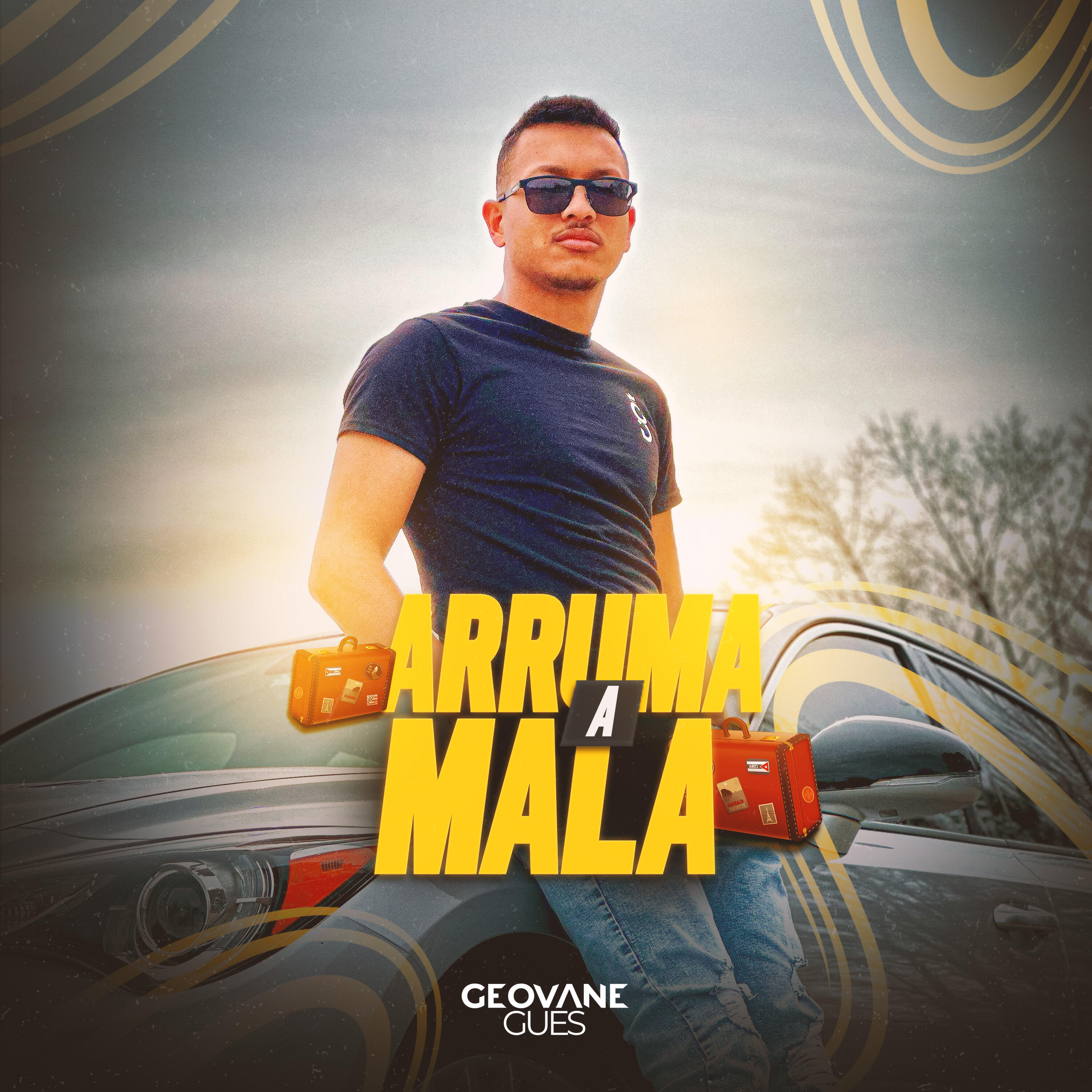 Релиз Arruma a Mala
