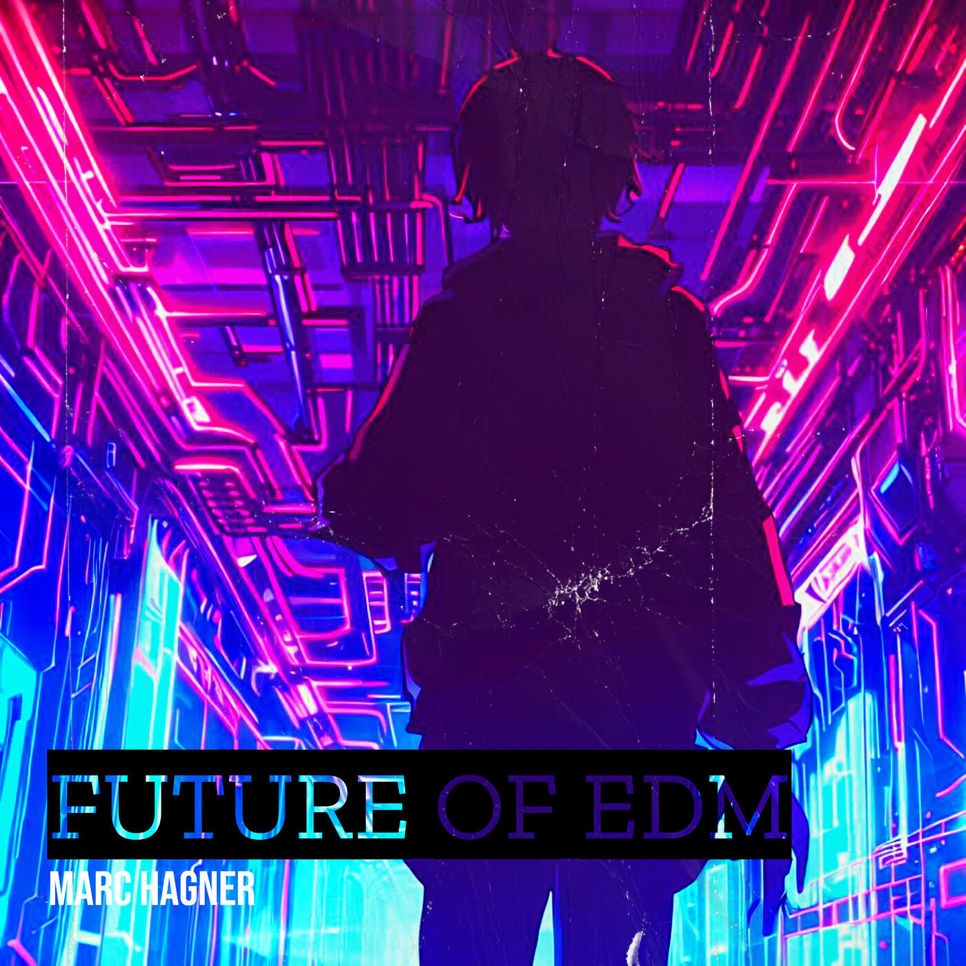 Релиз Future of Edm