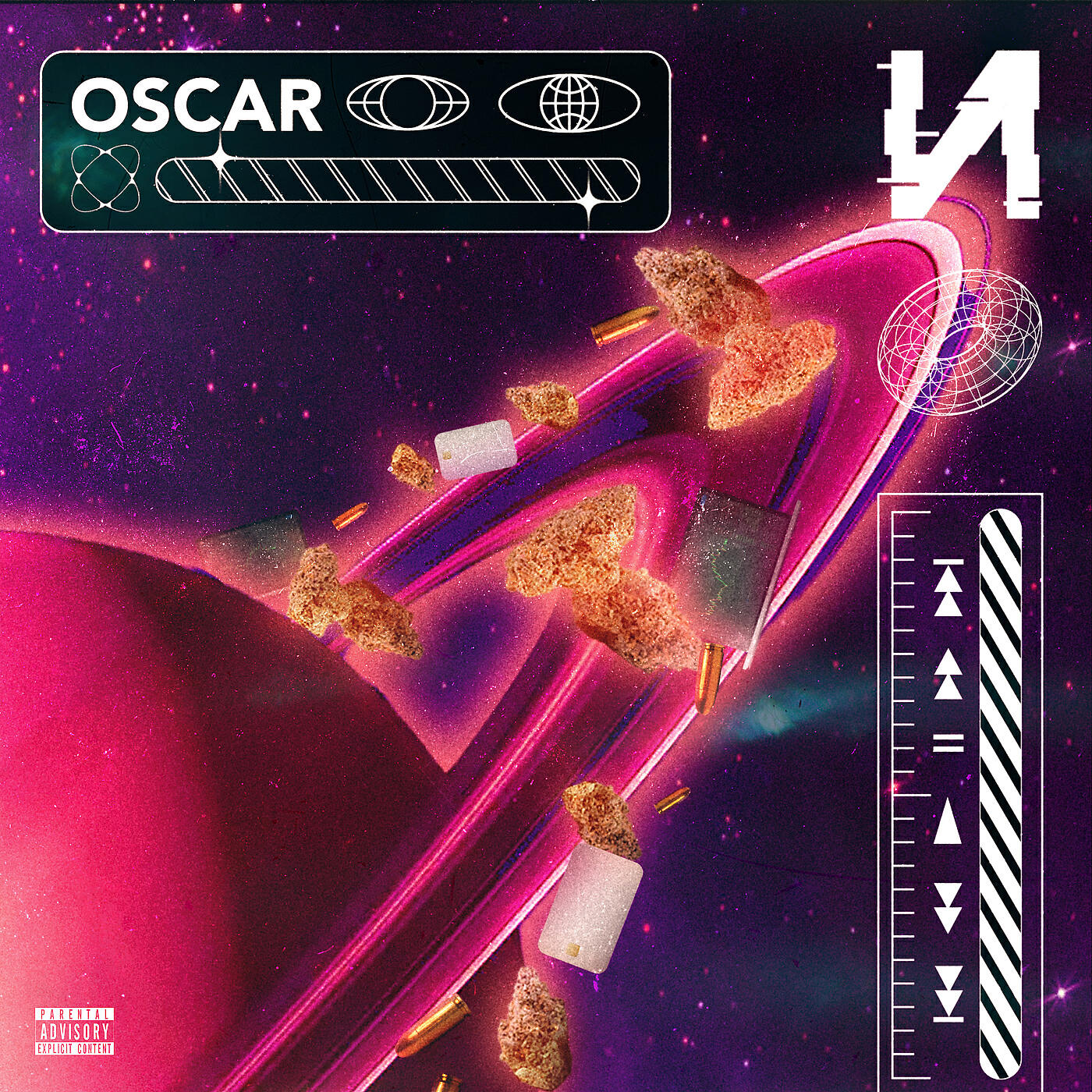 Релиз Oscar