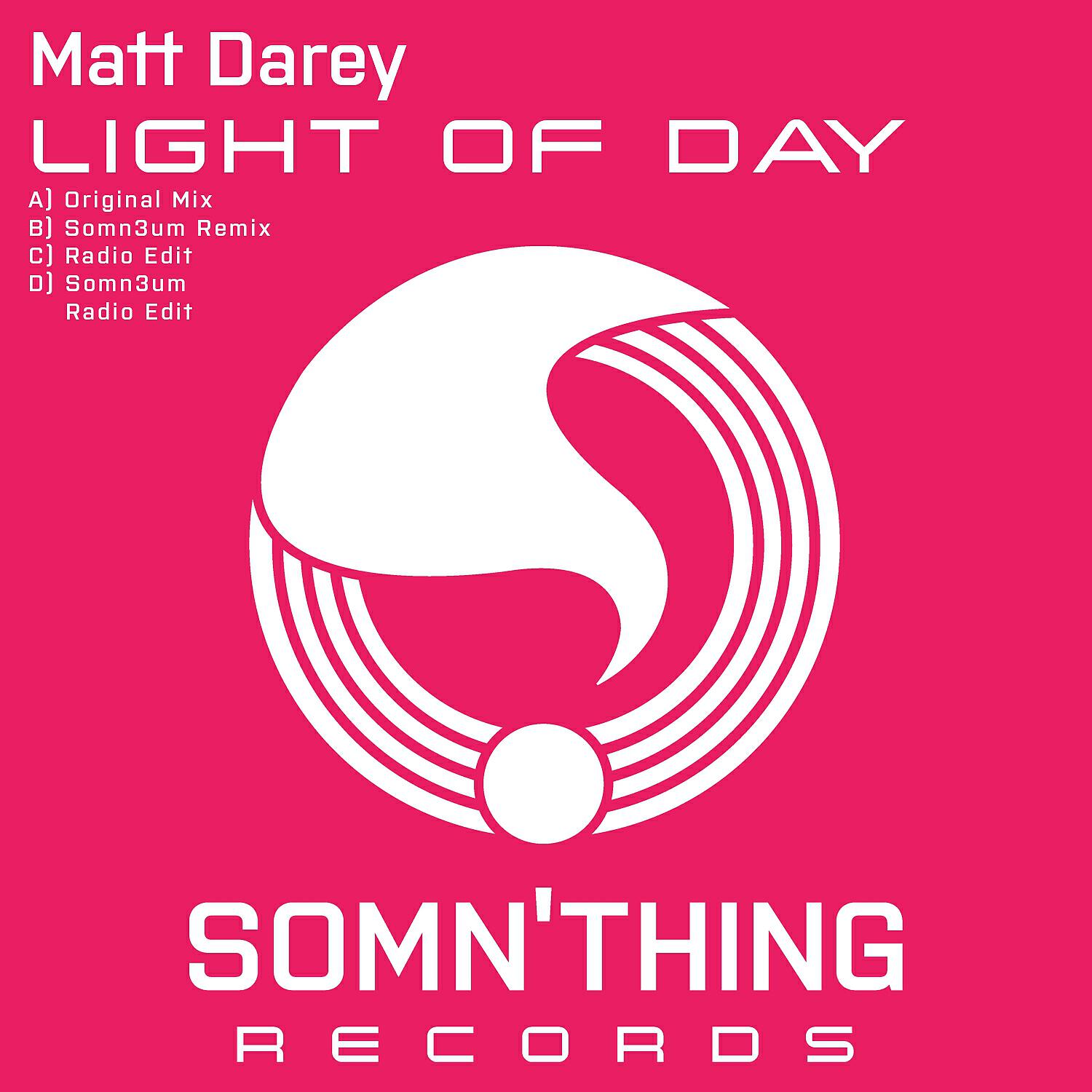 Релиз Light of Day