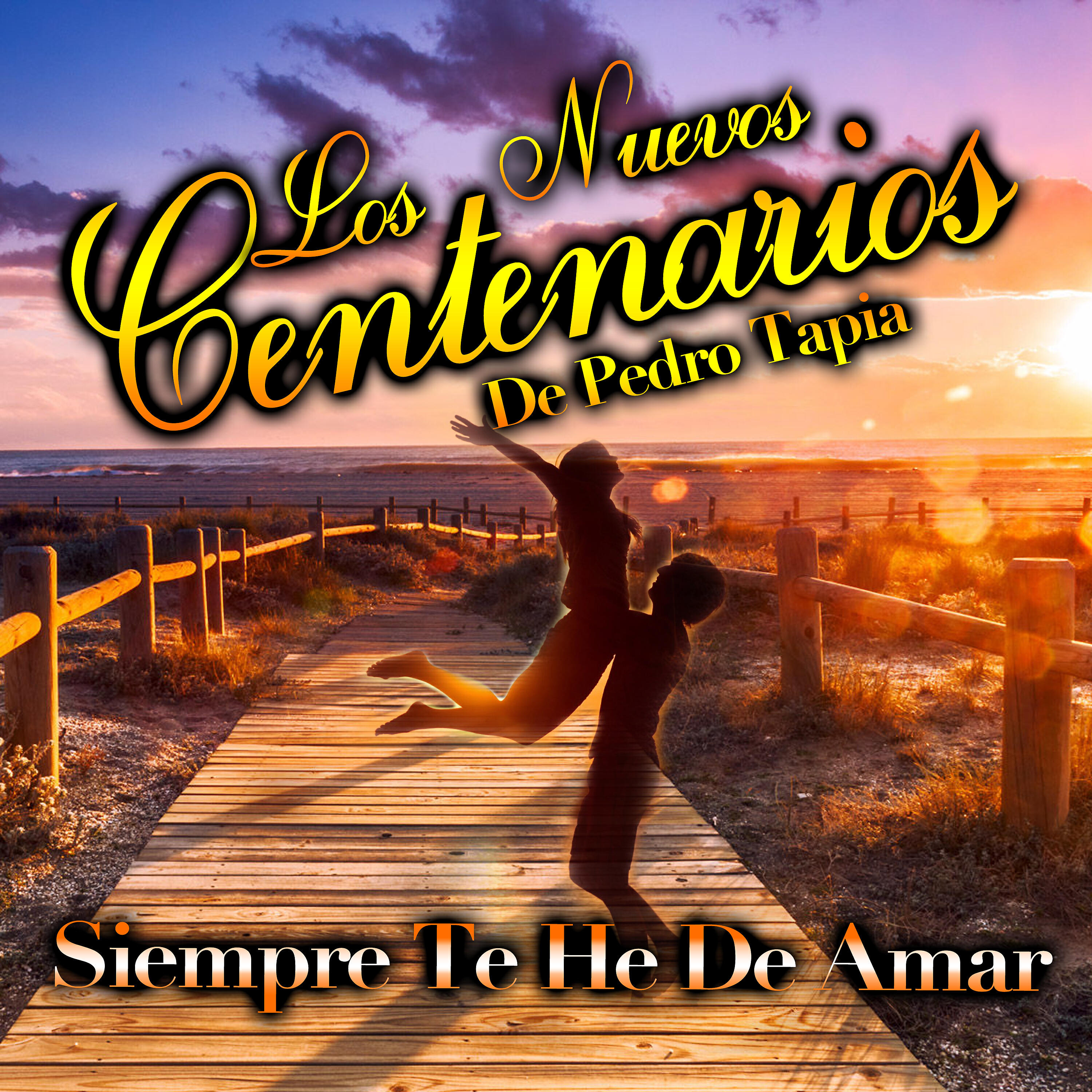 Релиз Siempre Te He de Amar