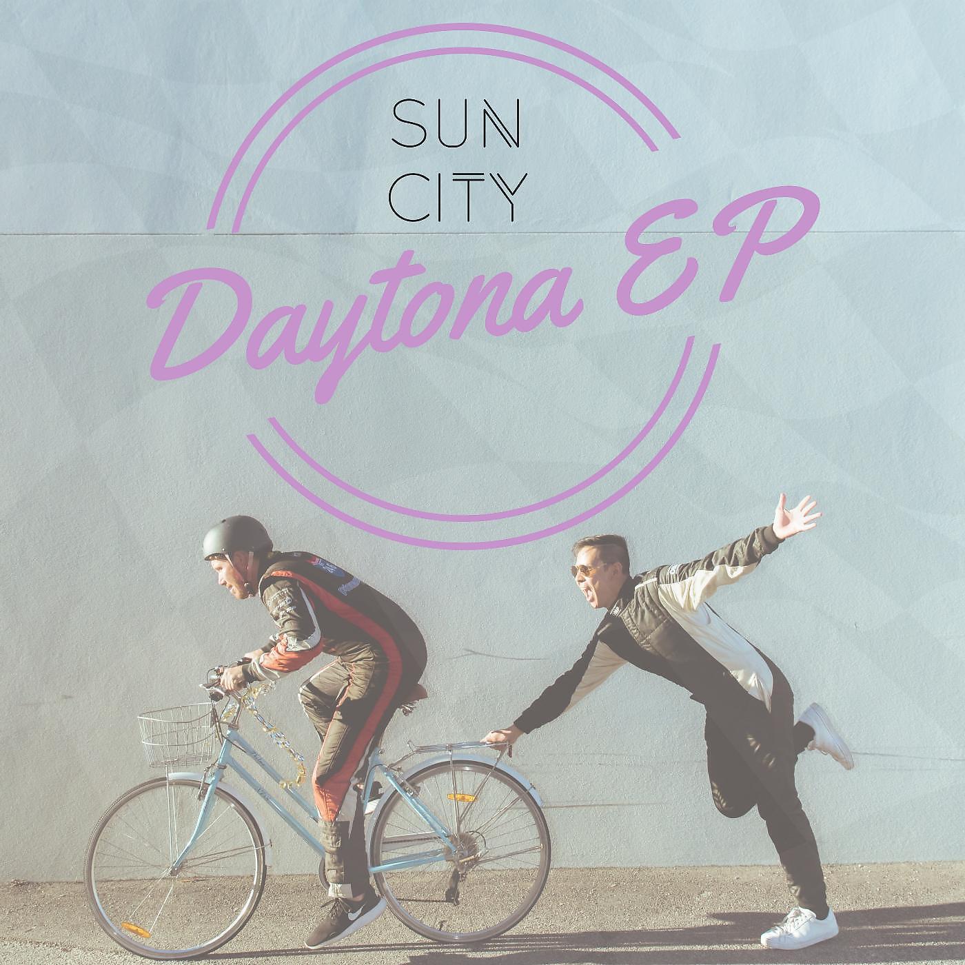 Релиз Daytona - EP