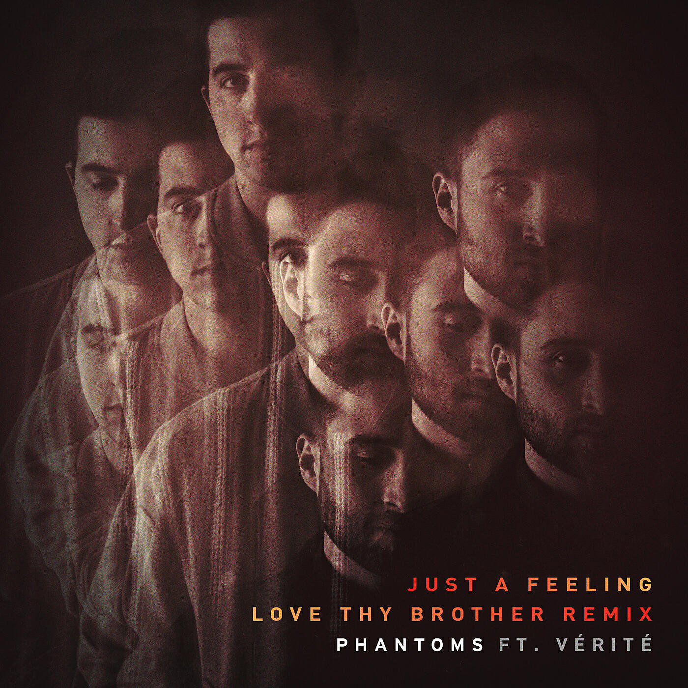 Релиз Just A Feeling