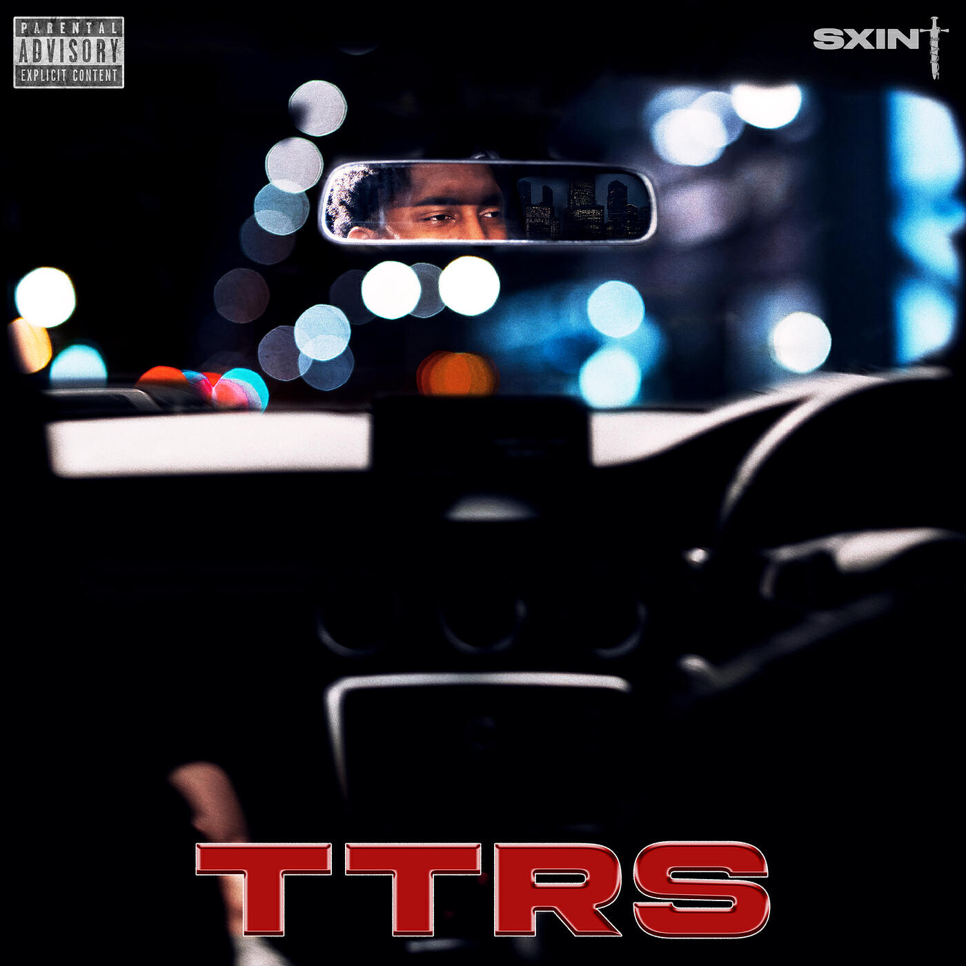 Релиз TTRS