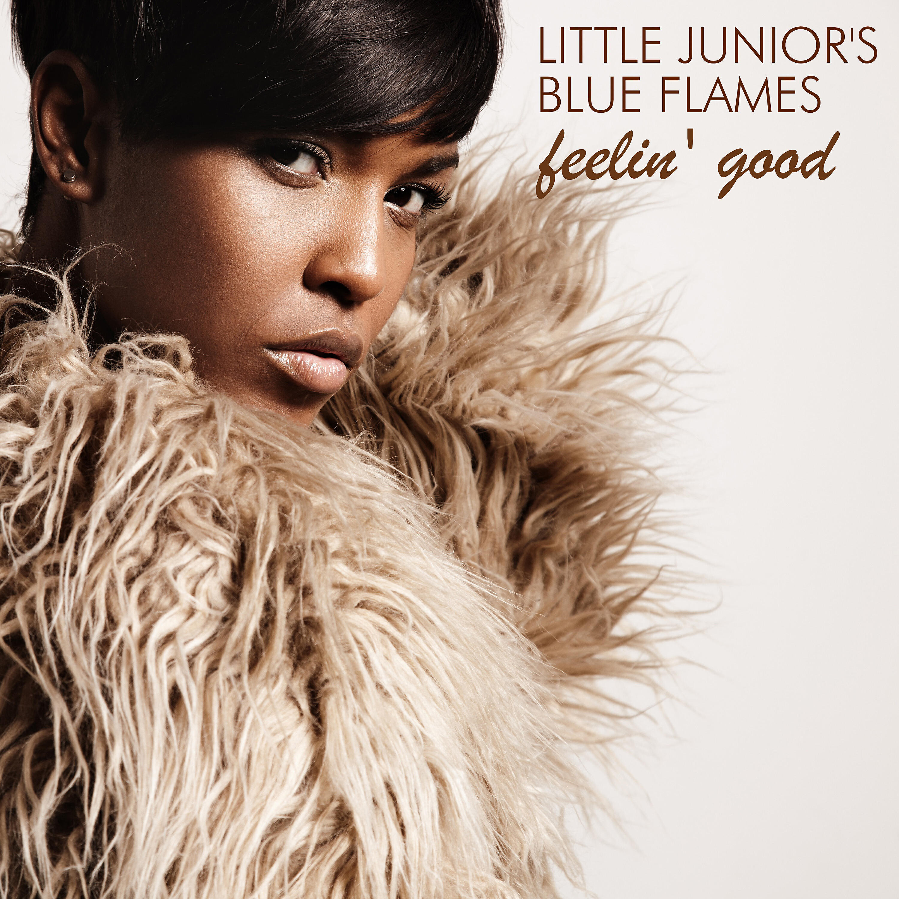 Релиз Feelin' Good
