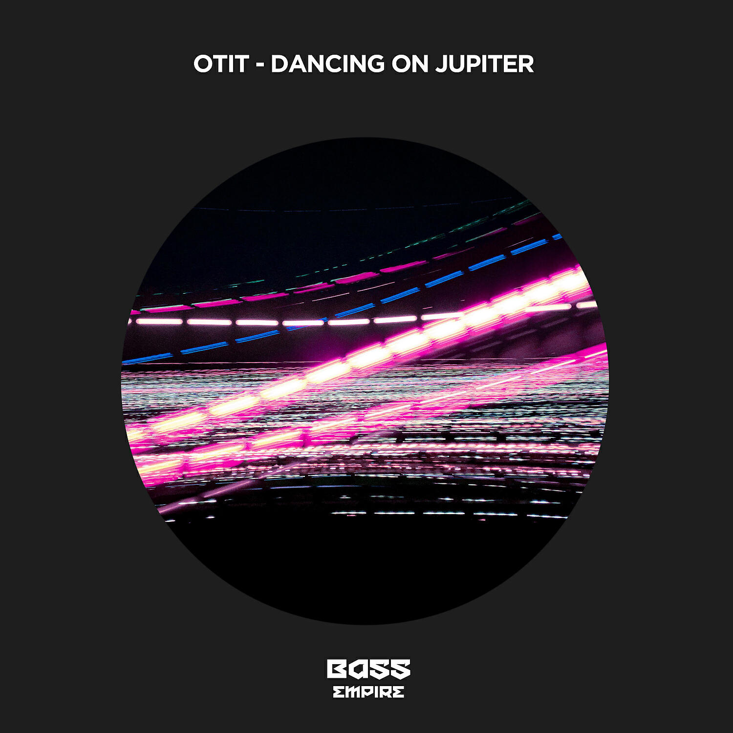 Релиз Dancing On Jupiter