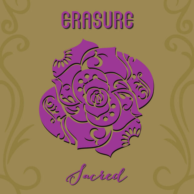 Релиз Sacred