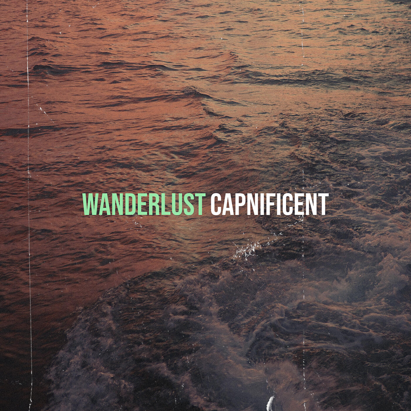 Релиз Wanderlust