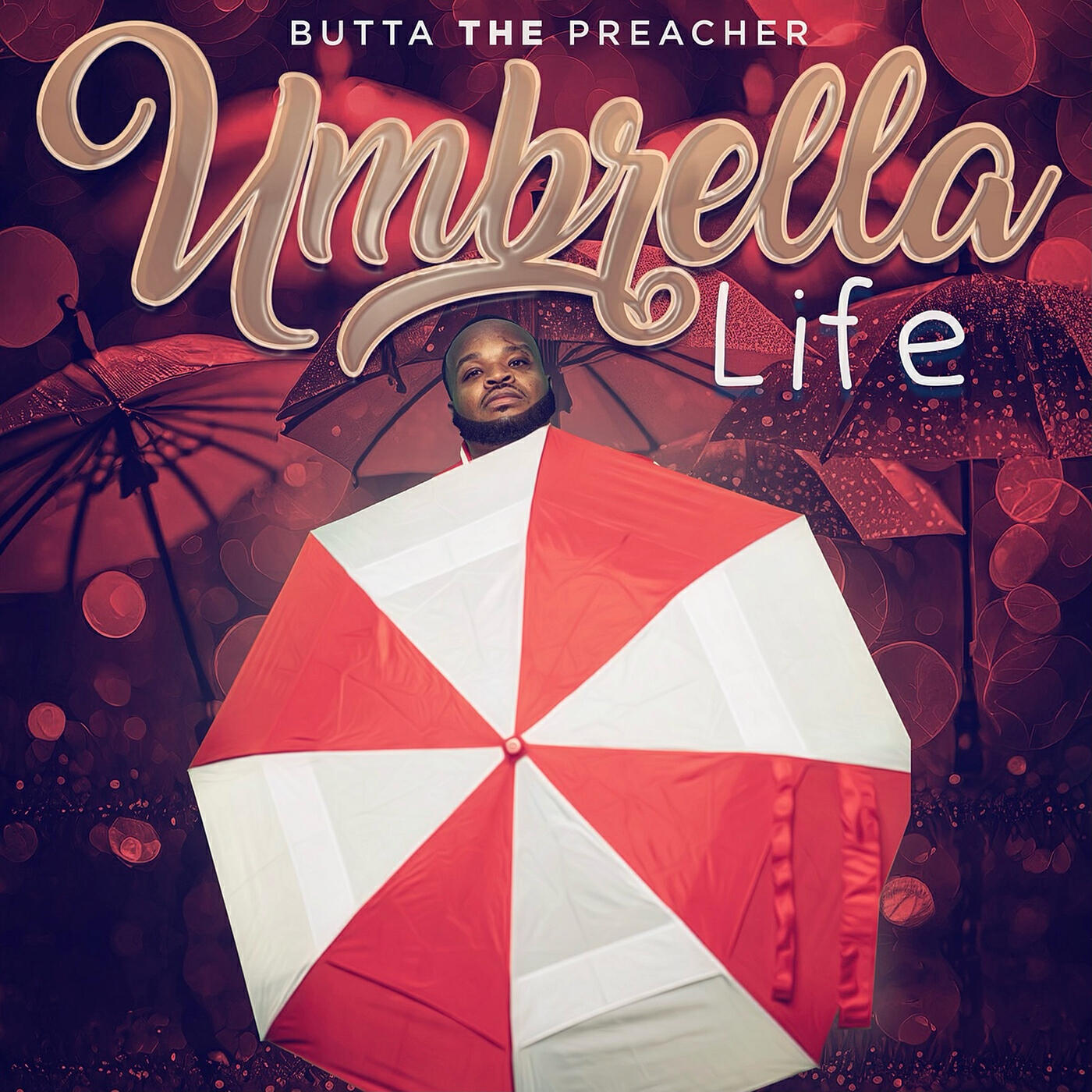 Релиз Umbrella Life