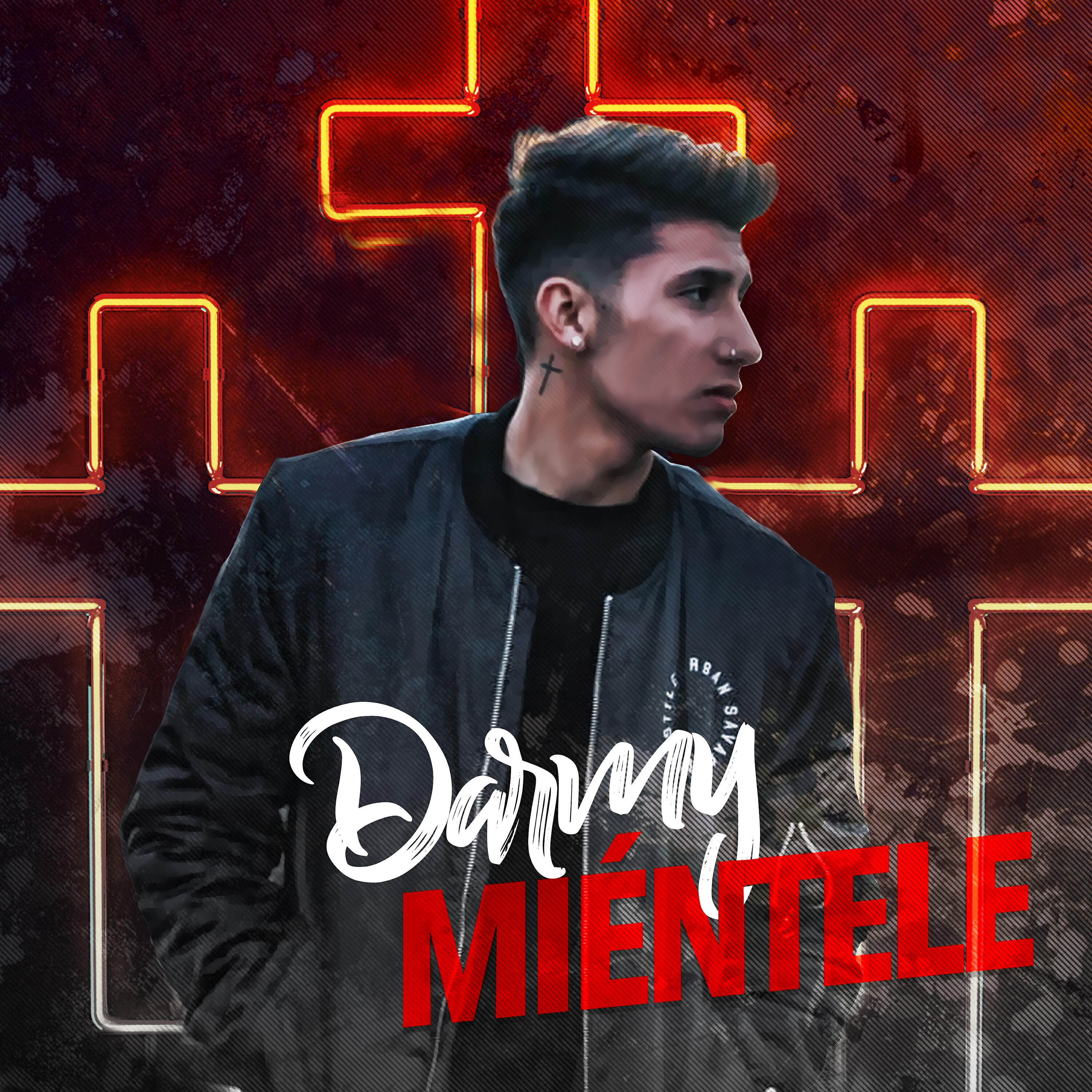 Релиз Miéntele