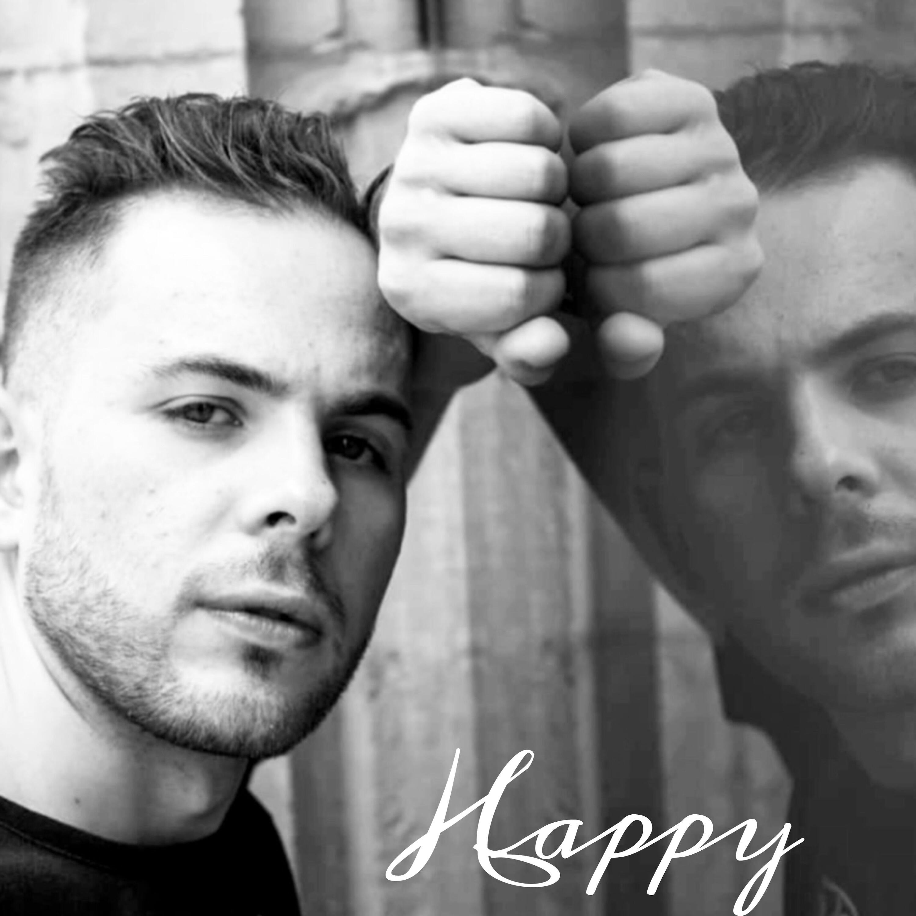 Релиз Happy